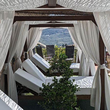 La Canota 2-Floors King Rooms Adults Only Talara Exterior foto