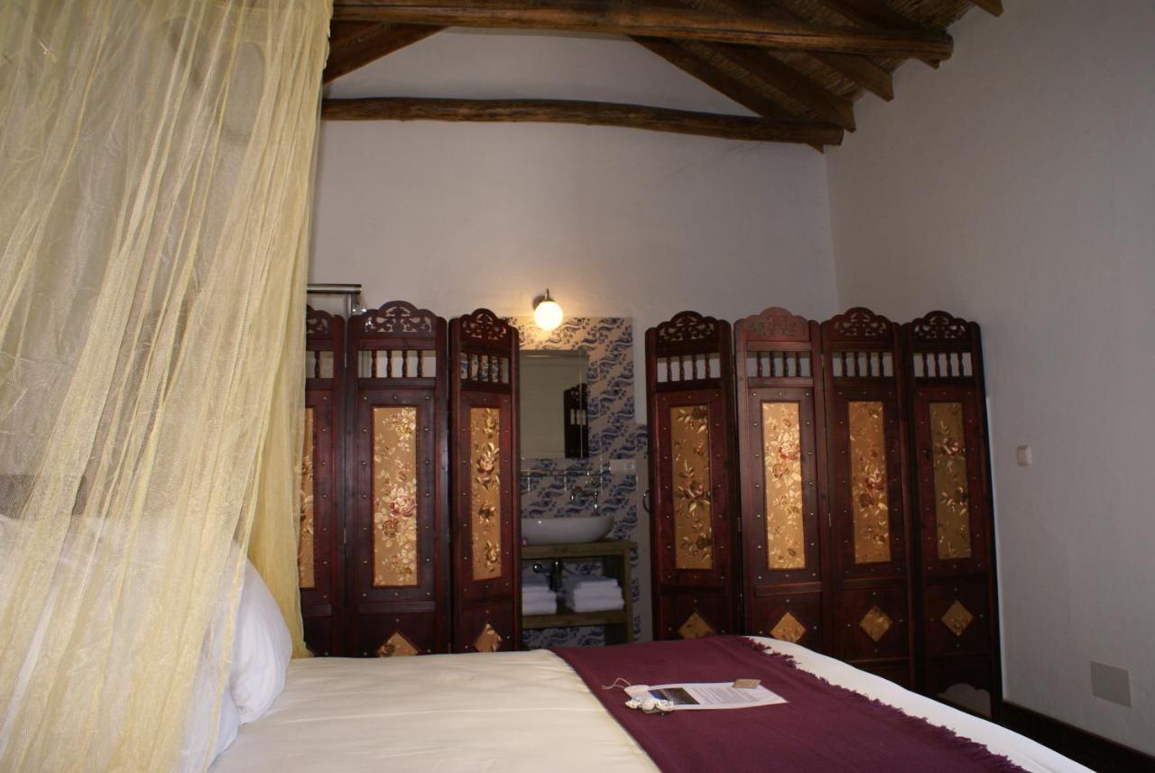 La Canota 2-Floors King Rooms Adults Only Talara Exterior foto