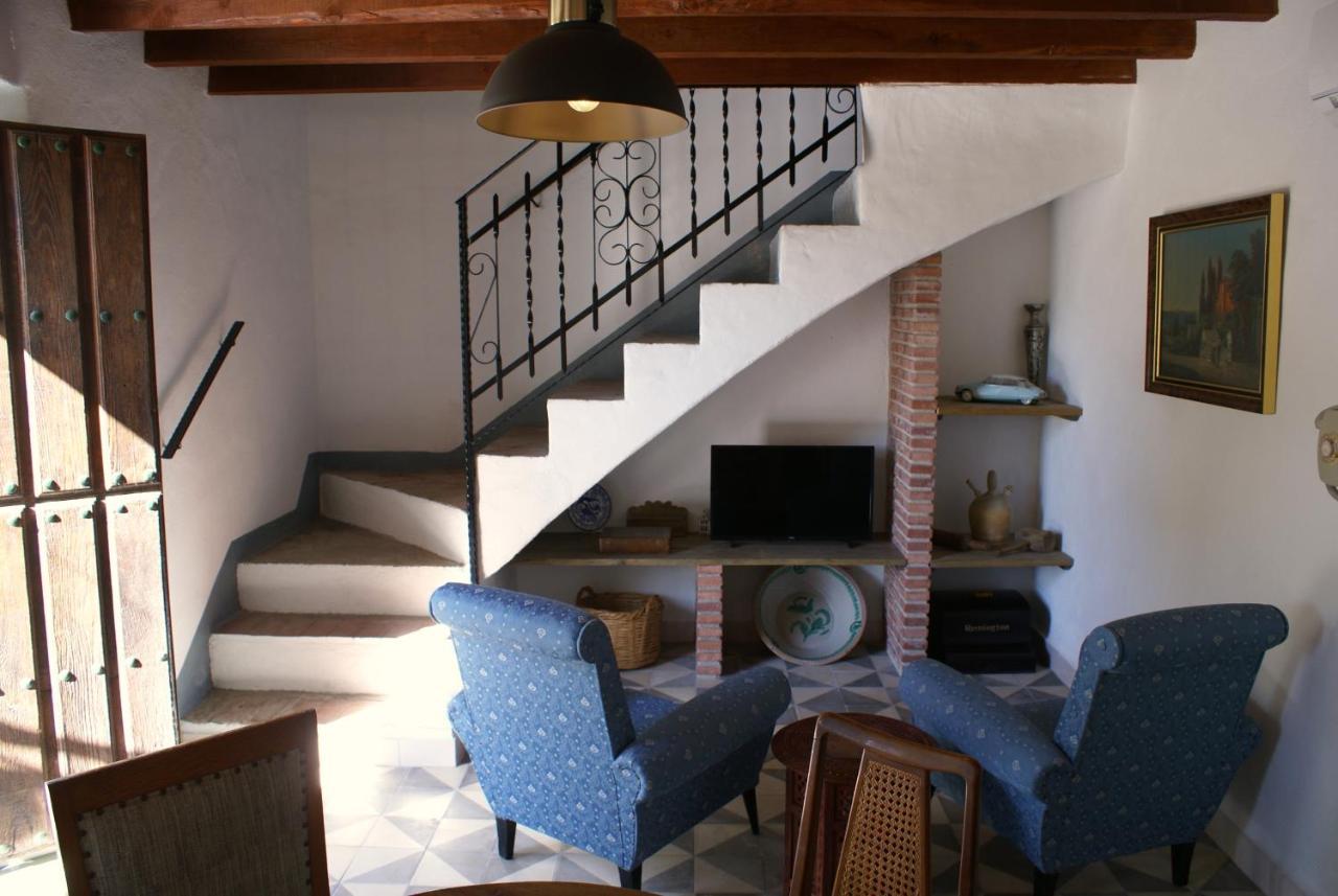 La Canota 2-Floors King Rooms Adults Only Talara Exterior foto