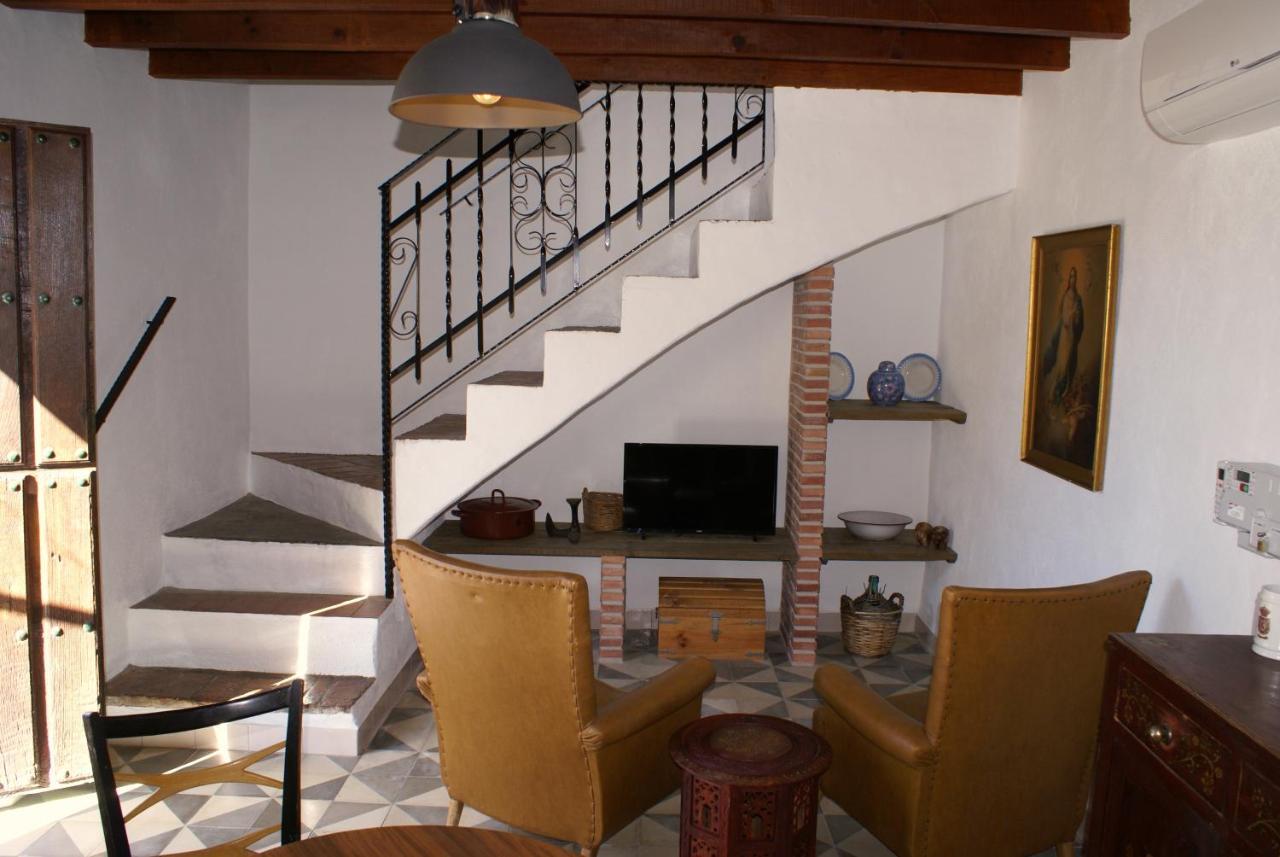 La Canota 2-Floors King Rooms Adults Only Talara Exterior foto