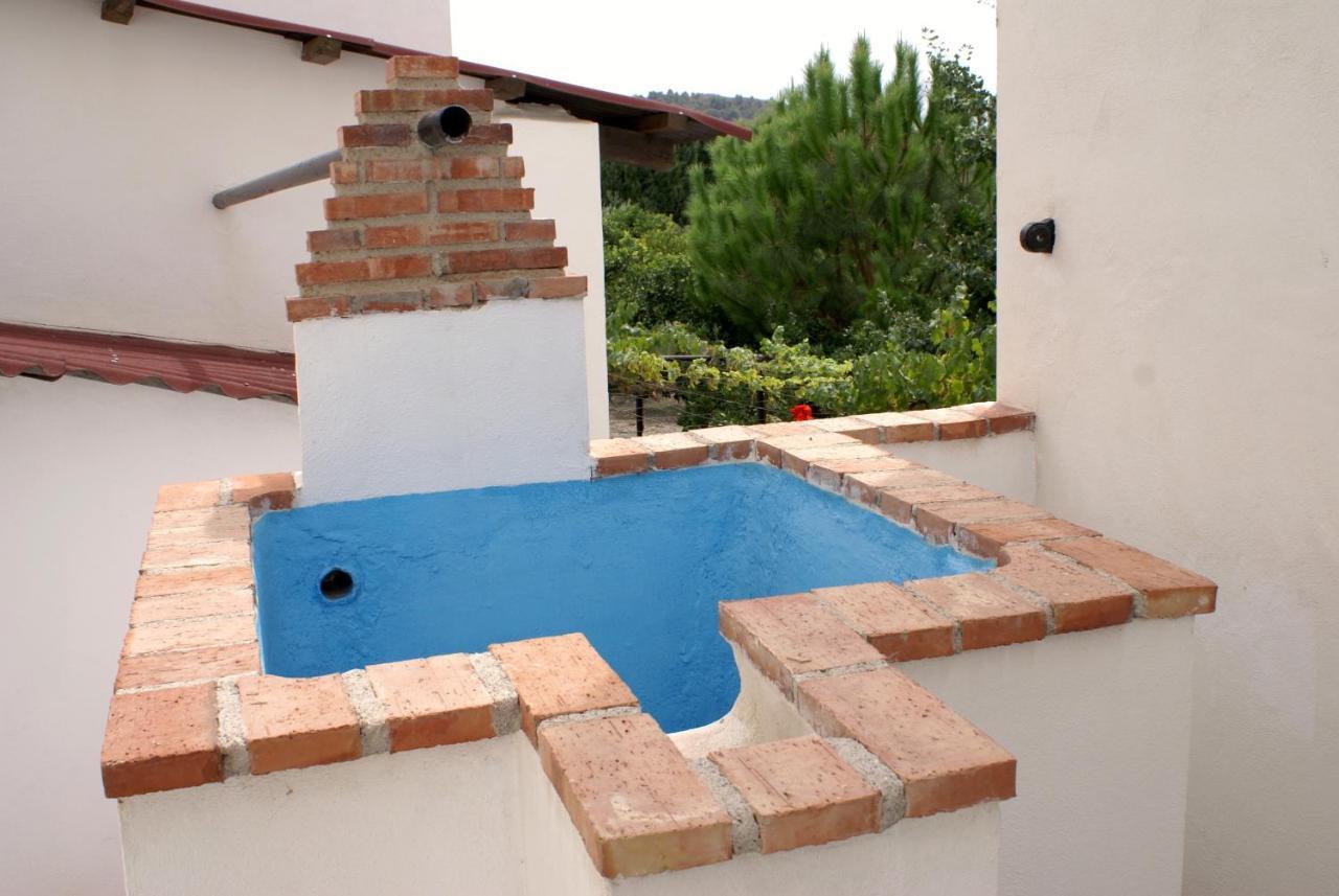 La Canota 2-Floors King Rooms Adults Only Talara Exterior foto