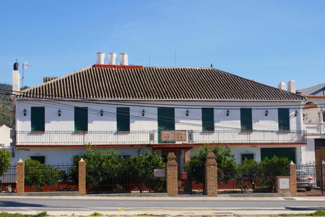 La Canota 2-Floors King Rooms Adults Only Talara Exterior foto