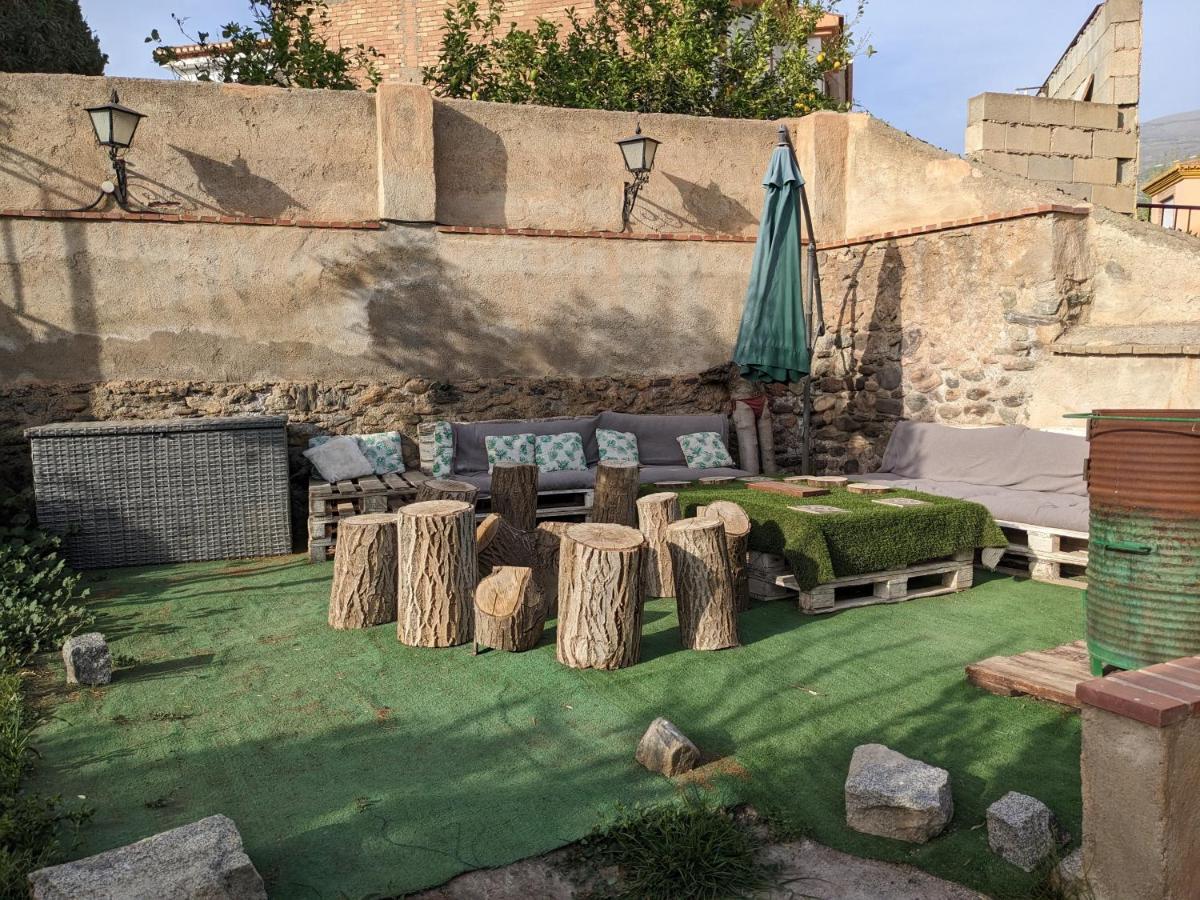 La Canota 2-Floors King Rooms Adults Only Talara Exterior foto