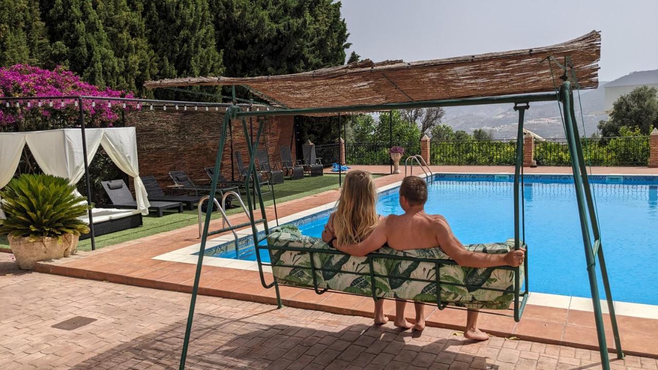 La Canota 2-Floors King Rooms Adults Only Talara Exterior foto