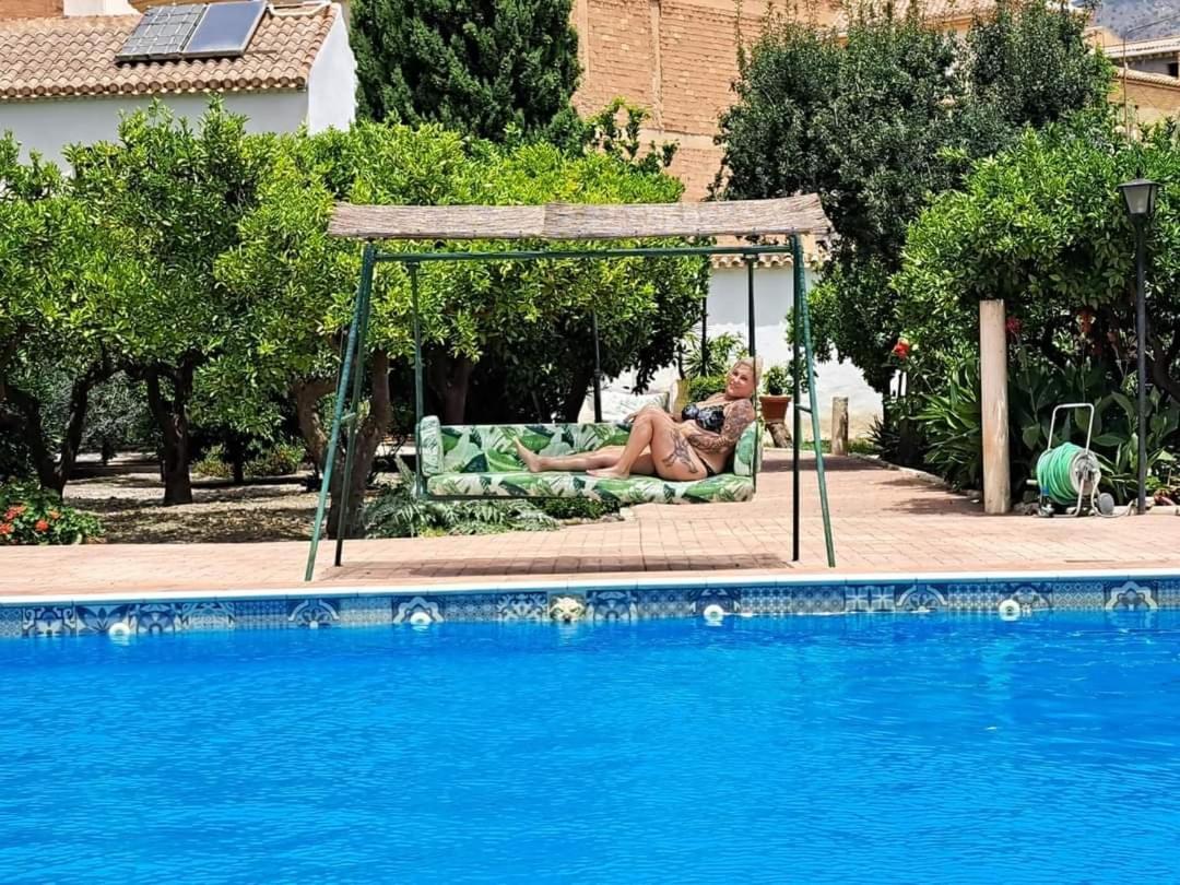 La Canota 2-Floors King Rooms Adults Only Talara Exterior foto
