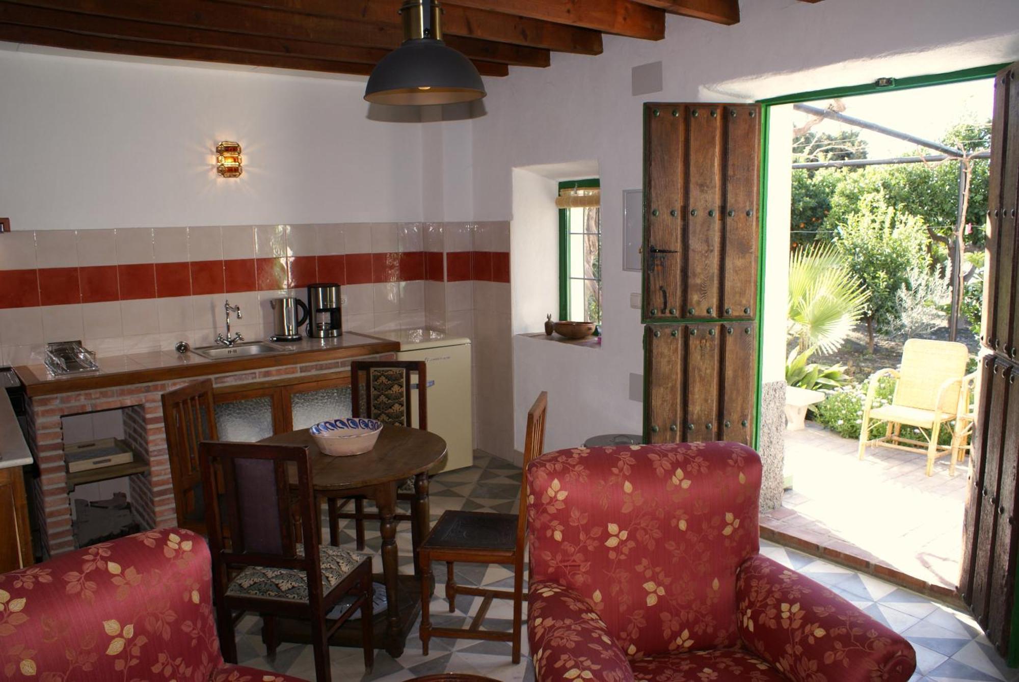 La Canota 2-Floors King Rooms Adults Only Talara Quarto foto