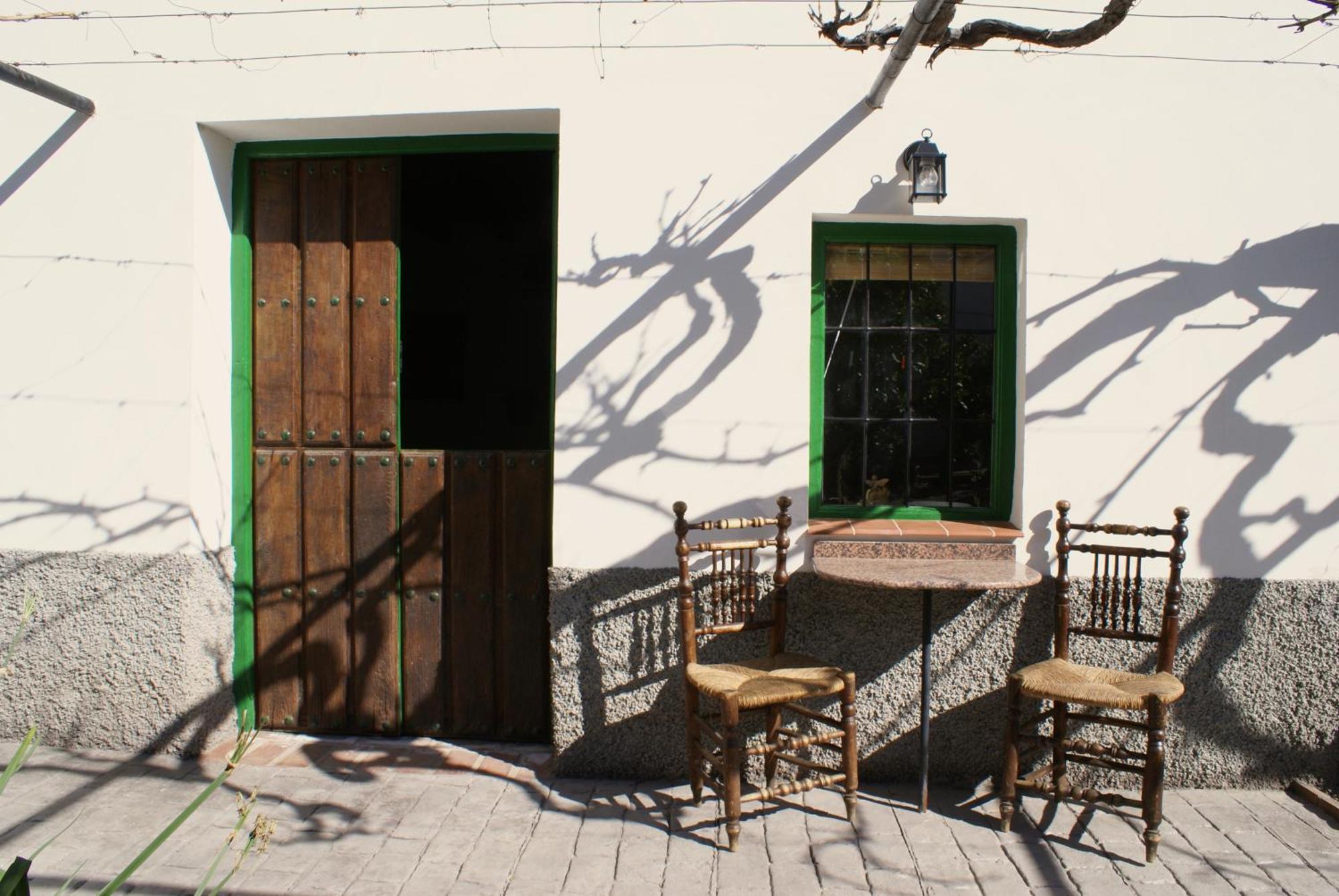 La Canota 2-Floors King Rooms Adults Only Talara Quarto foto