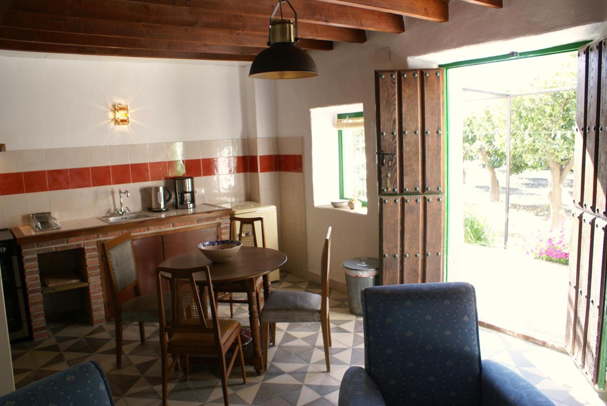 La Canota 2-Floors King Rooms Adults Only Talara Quarto foto