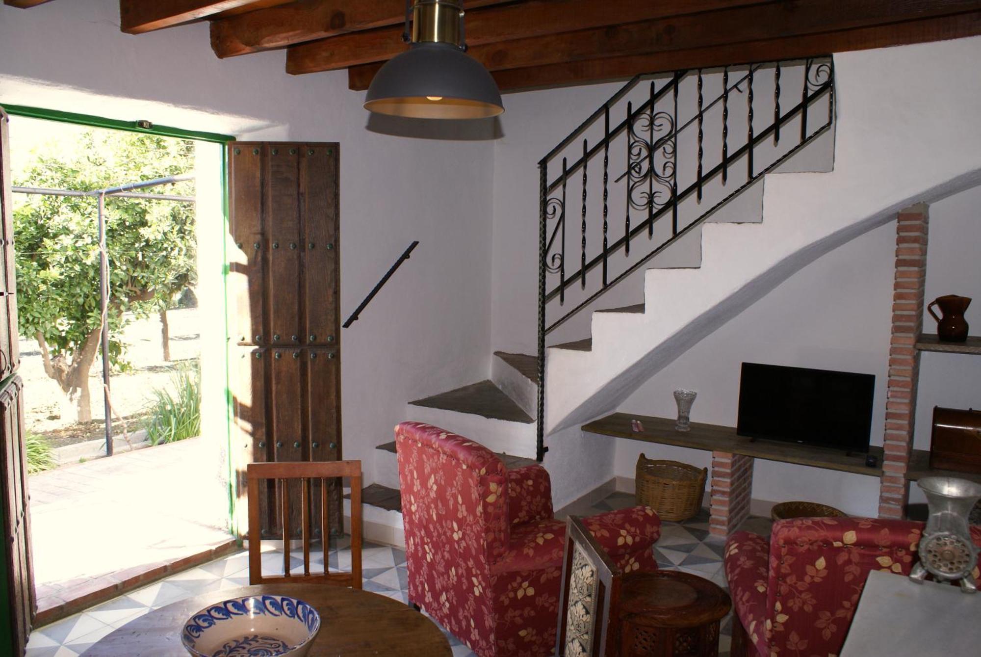 La Canota 2-Floors King Rooms Adults Only Talara Quarto foto