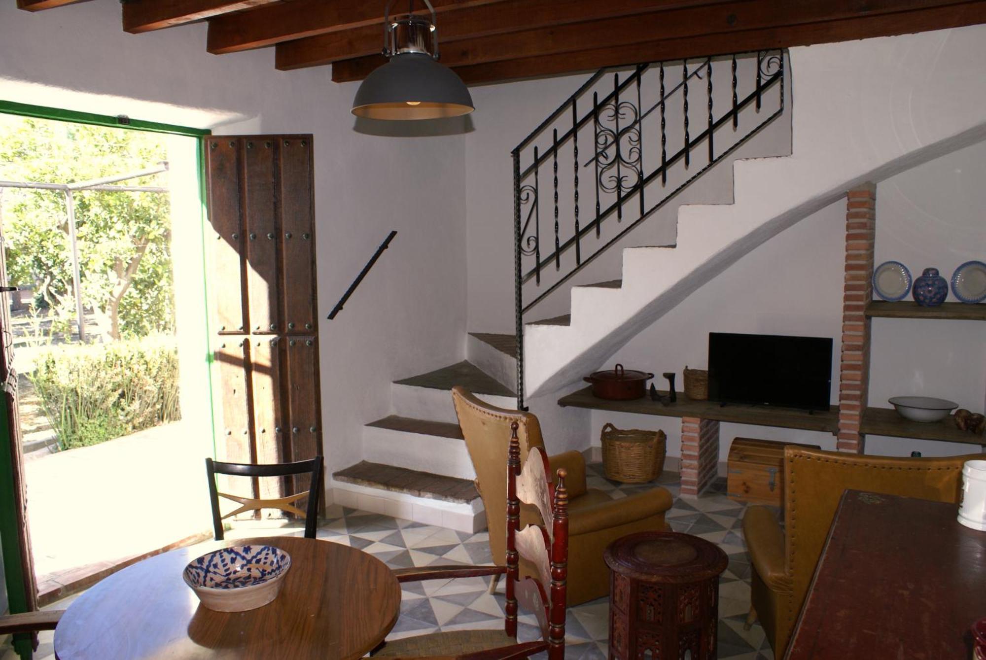 La Canota 2-Floors King Rooms Adults Only Talara Quarto foto