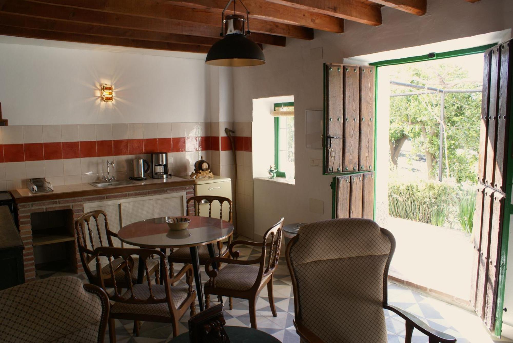 La Canota 2-Floors King Rooms Adults Only Talara Quarto foto