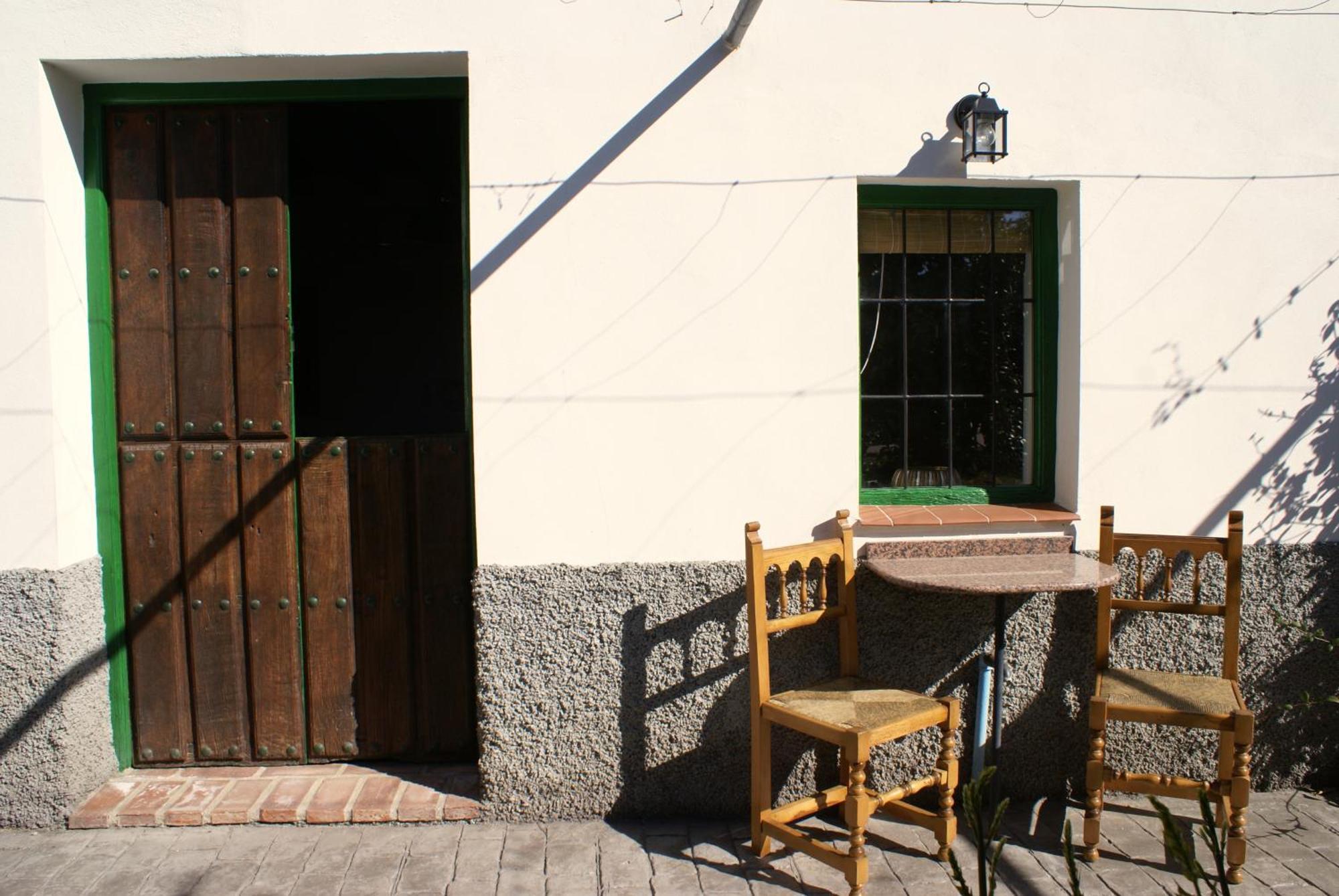 La Canota 2-Floors King Rooms Adults Only Talara Quarto foto