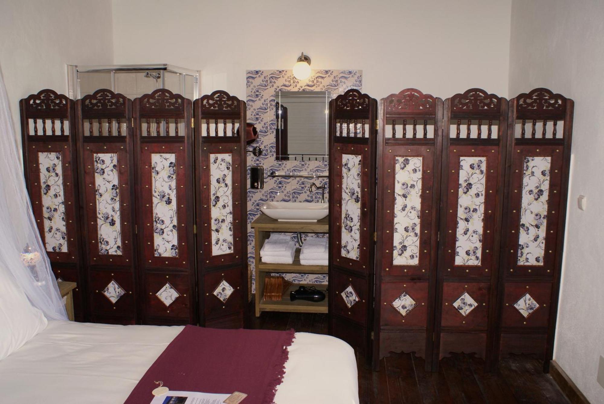 La Canota 2-Floors King Rooms Adults Only Talara Quarto foto